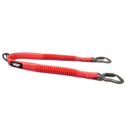 Accesorio para Correa de Paseo para Dos Perros Explorer