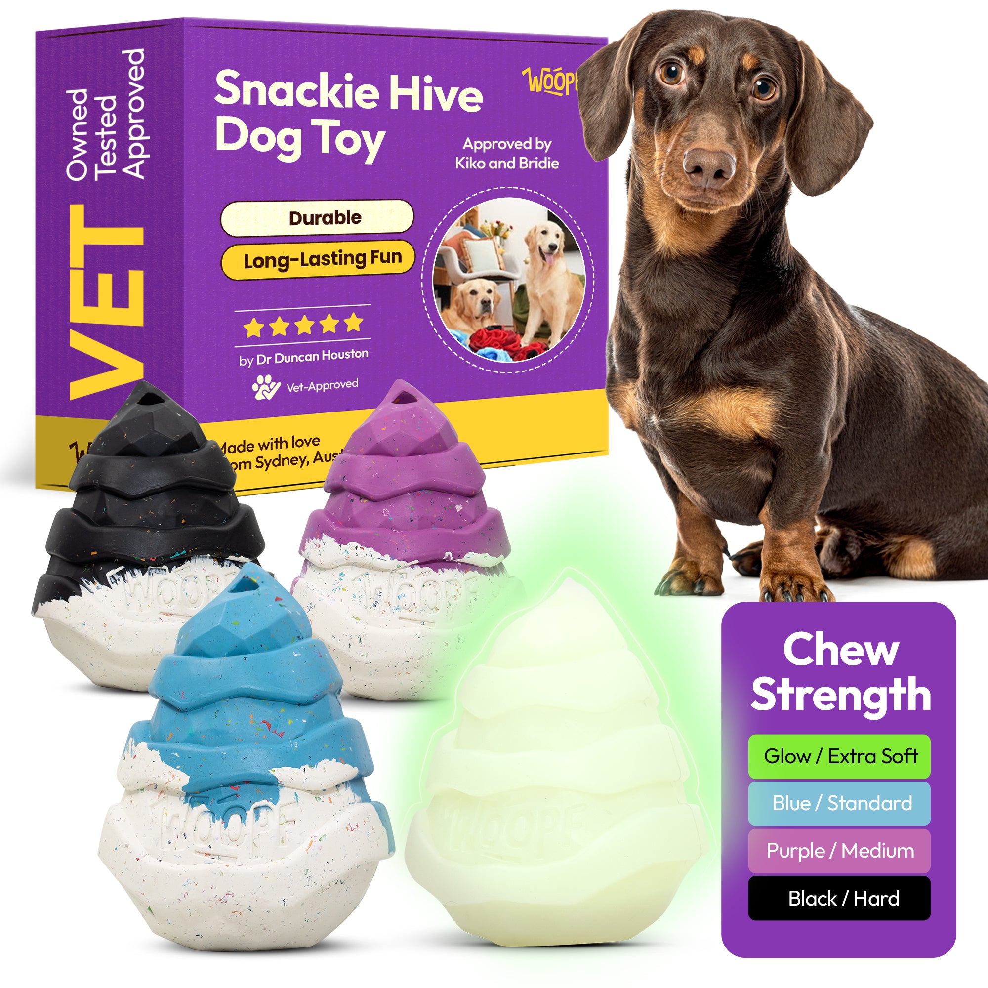 咀嚼者小吃蜂巢玩具