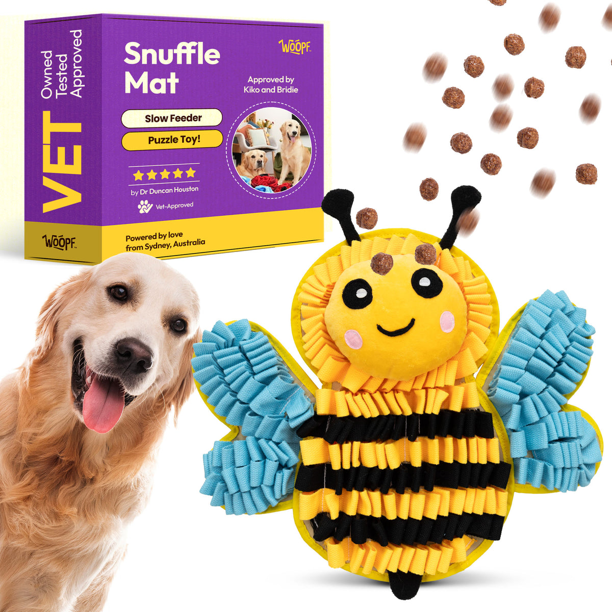 Bumble Bee