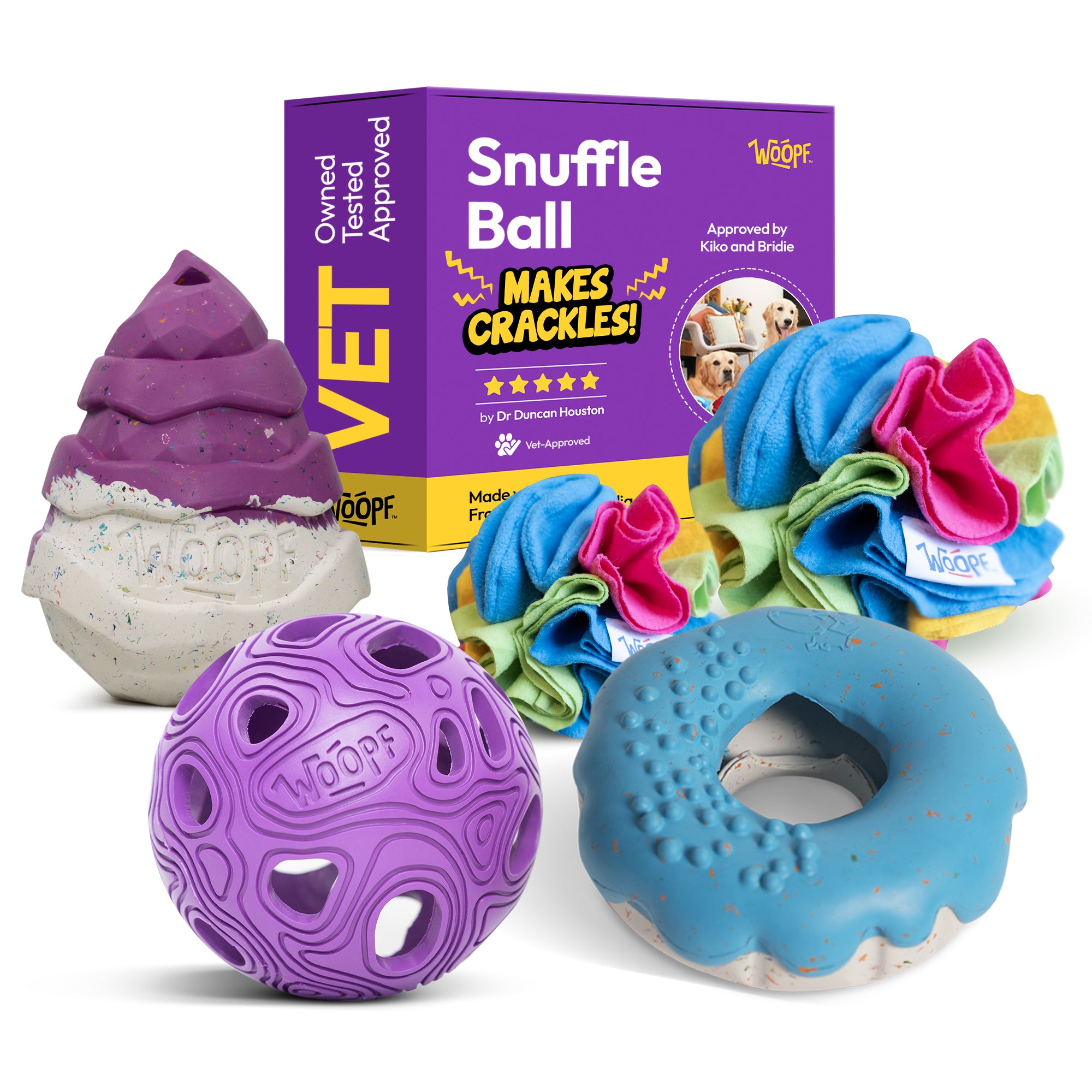 ENRICHMENT ADVENTURE BUNDLE