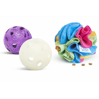 Chase & Sniff Bundle