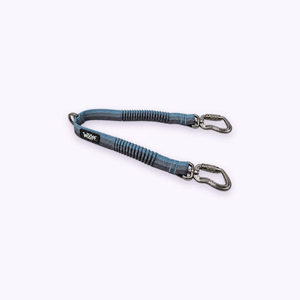 Accesorio para Correa de Paseo para Dos Perros Explorer