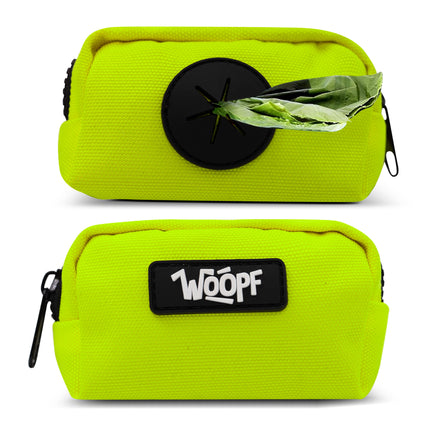 Bolsa de Doble Bolsillo Explorer