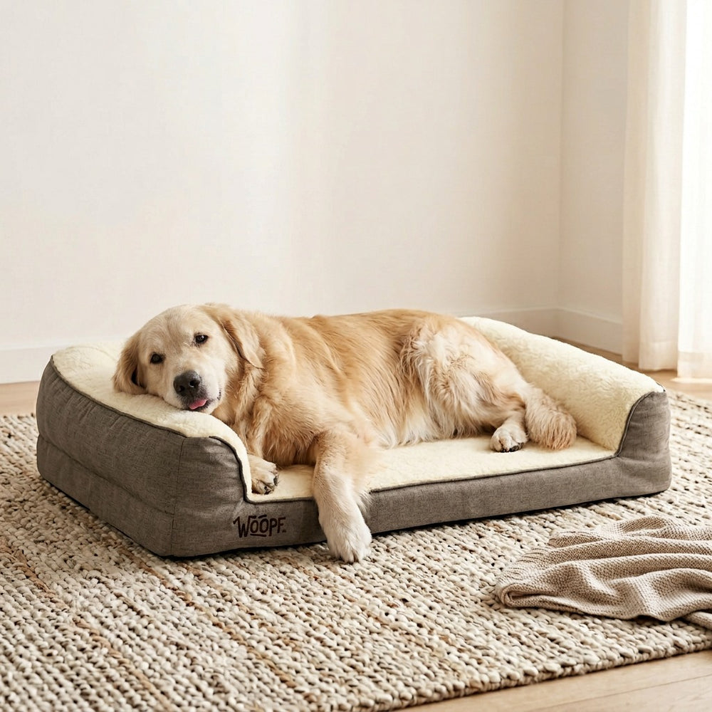 SNÖR Vet Orthopedic Bed