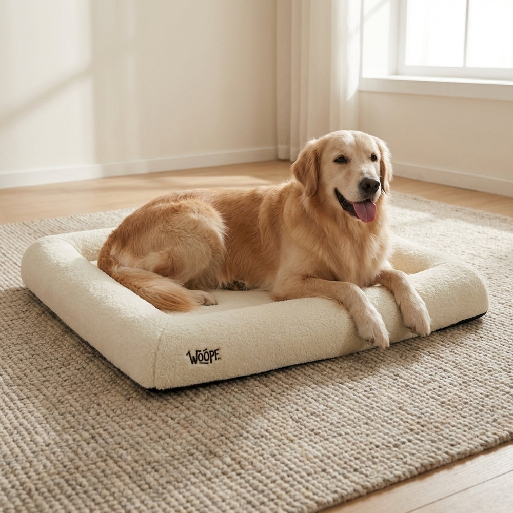 SNÜZ Bed Slip-On Cover Fleece