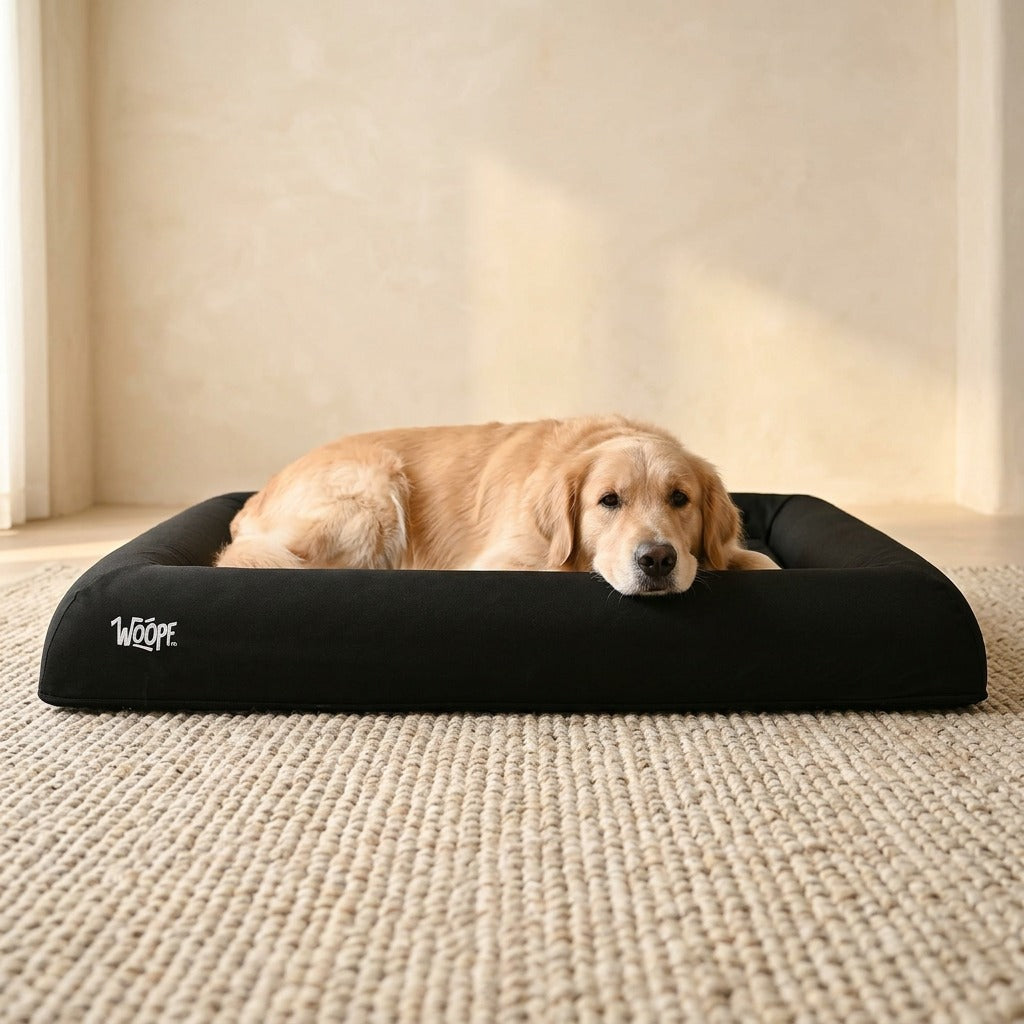 SNÜZ Waterproof Bed Cover