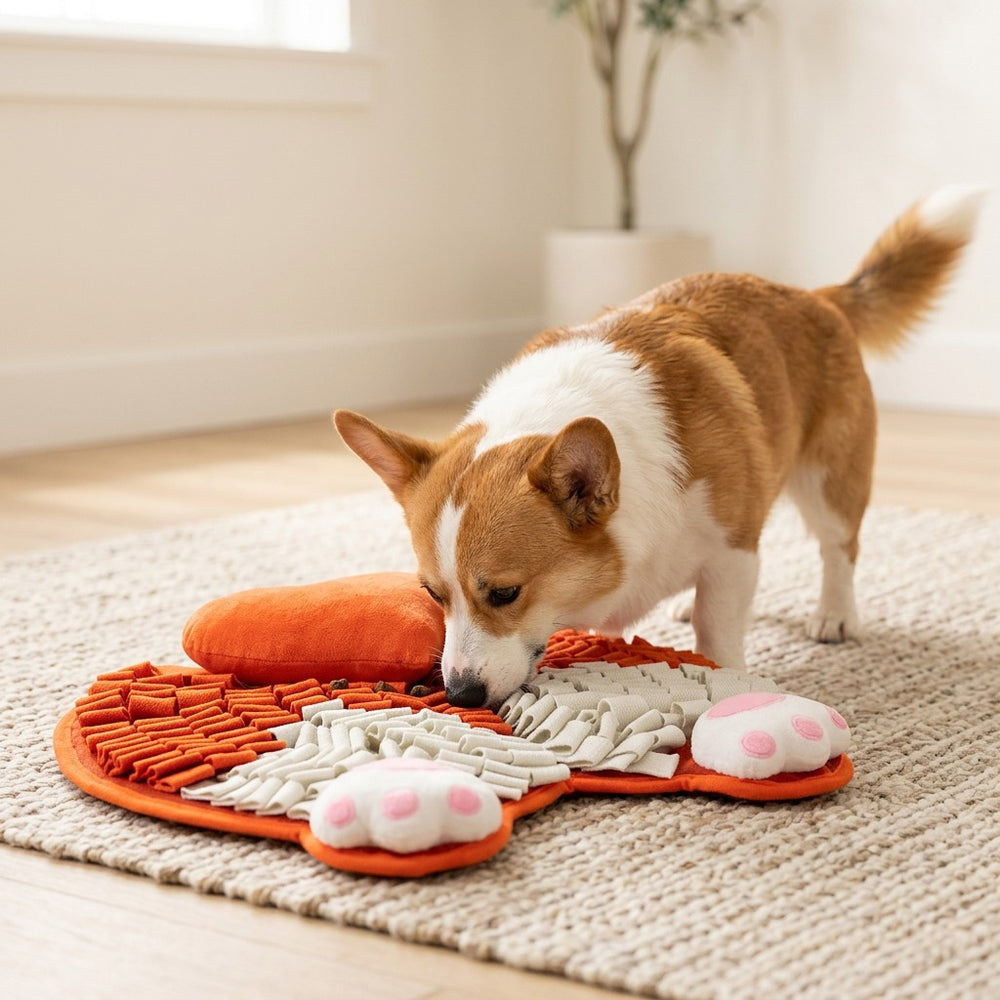 Sniff & Snuffle Bundle, Corgi Butt
