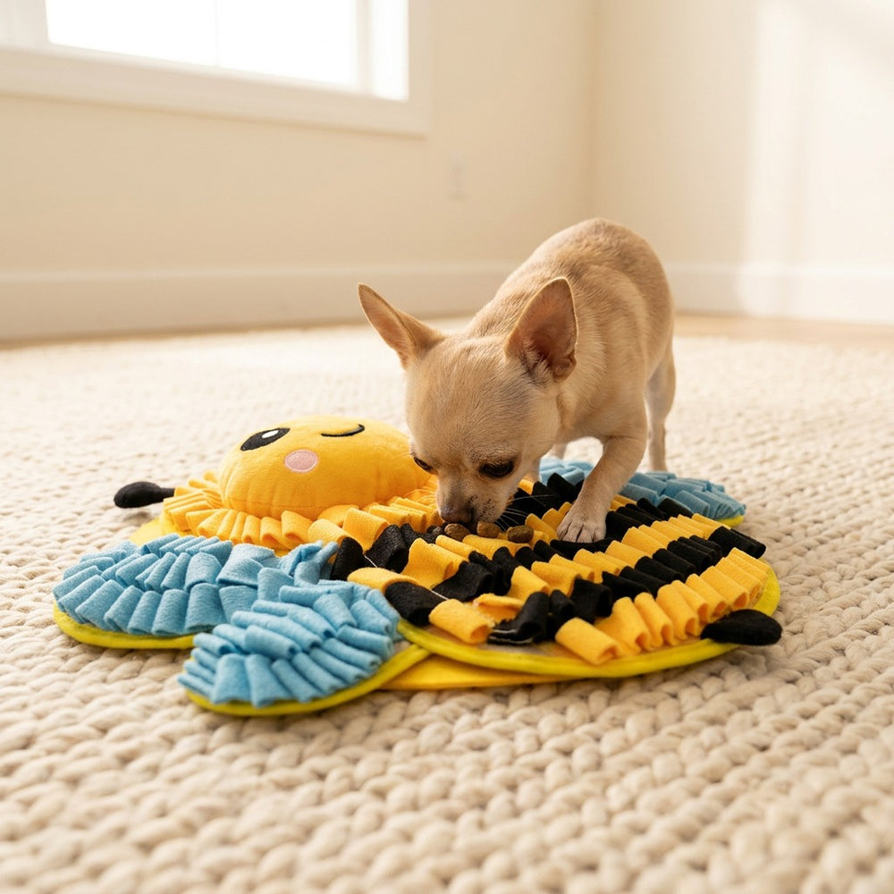 Sniff & Snuffle Bundle, Bumble Bee