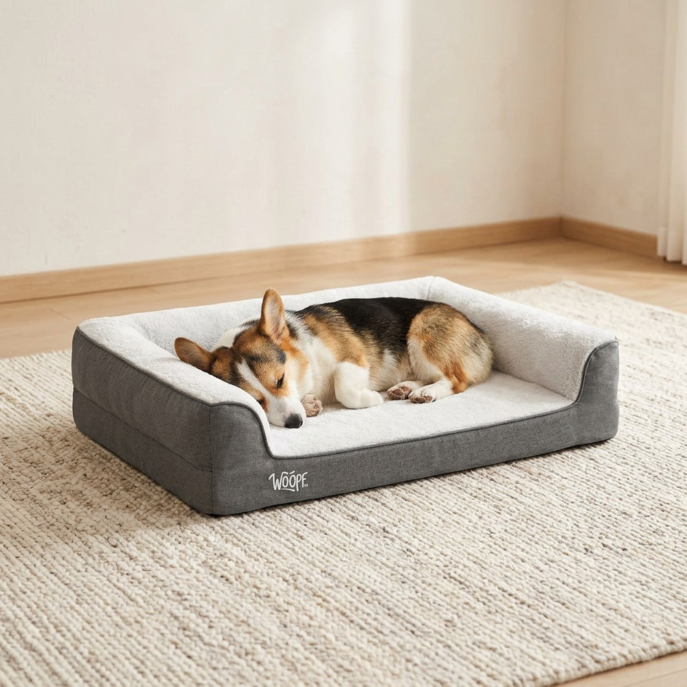 SNÖR Vet Orthopedic Bed