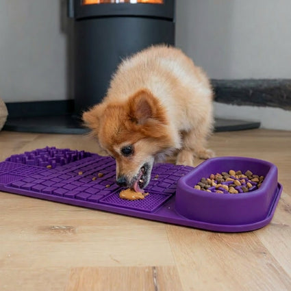Licky Bowl Mat