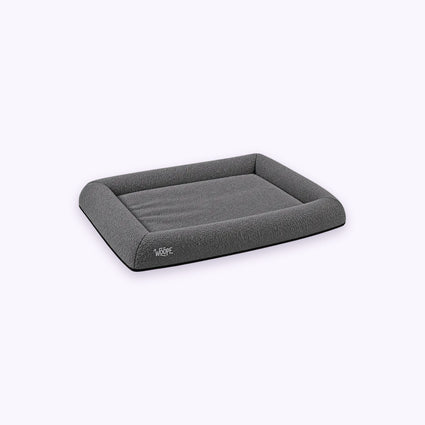 Cama Ortopédica Veterinaria SNÜZ (Bouclé)