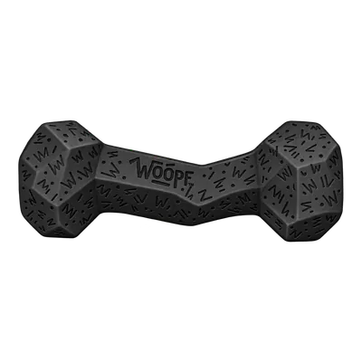 Black Chewster Blocky Bone