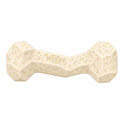 Glow Chewster Blocky Bone