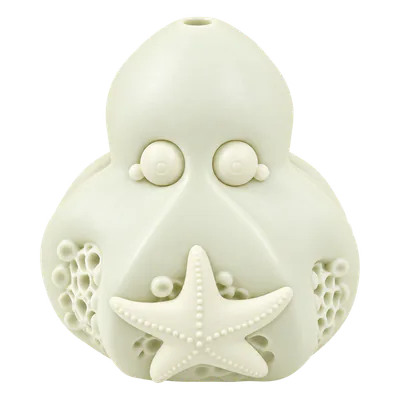 Glow Chewster Oktopus-Spielzeug