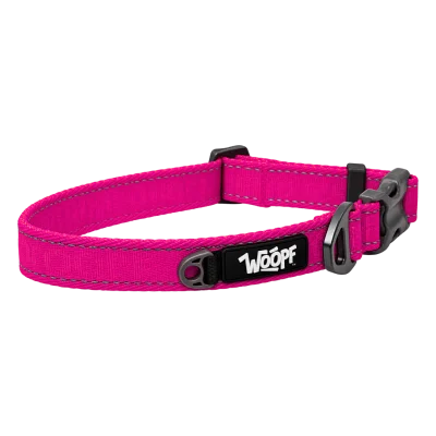 Pink Explorer Collar