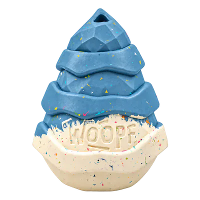 Blue Chewster Snacky Hive