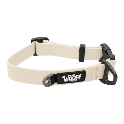 Glow Sealskin Collar